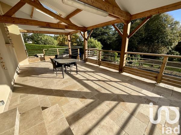 Maison à vendre 7 pièces 164 m² Argentré