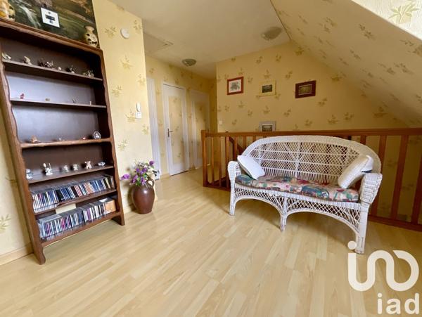 Maison à vendre 7 pièces 164 m² Argentré
