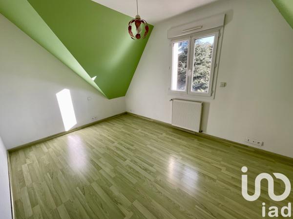 Maison à vendre 7 pièces 164 m² Argentré