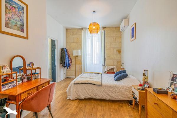 Maison à vendre |  Bordeaux |  4 pièces | 91 m²
