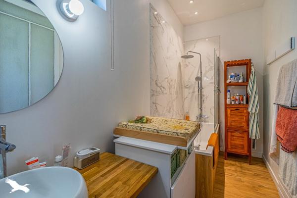 Maison à vendre |  Bordeaux |  4 pièces | 91 m²