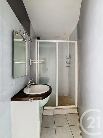 Appartement F2 à vendre  2 pièces - 43,28 m 2   CLERMONT FERRAND  - 63
