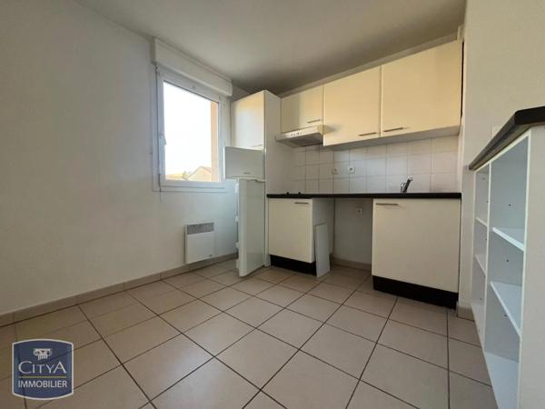 Appartement à louer 3 pièces 60.92m²
