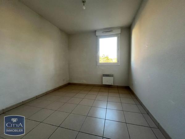 Appartement à louer 3 pièces 60.92m²