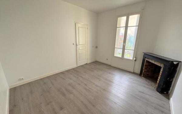 Appartement à vendre    3 pièces •  Drancy