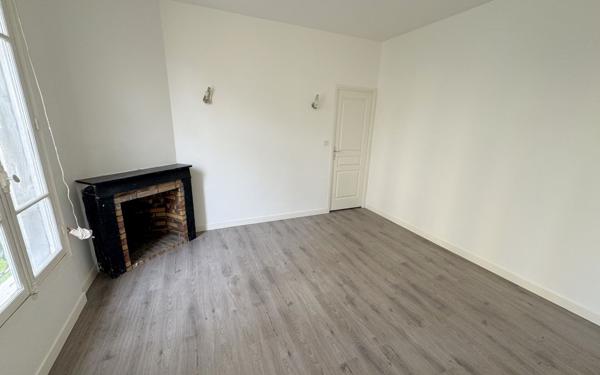Appartement à vendre    3 pièces •  Drancy