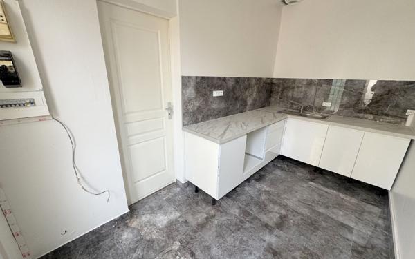 Appartement à vendre    3 pièces •  Drancy