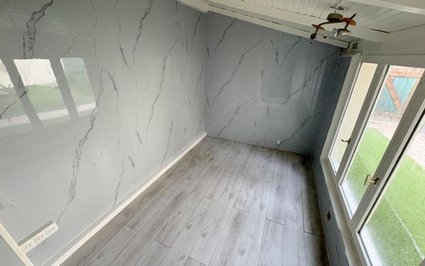 Appartement à vendre    3 pièces •  Drancy