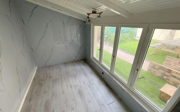 Appartement à vendre    3 pièces •  Drancy