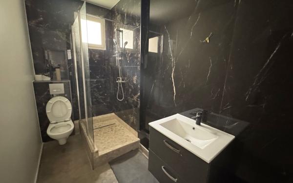 Appartement à vendre    3 pièces •  Drancy