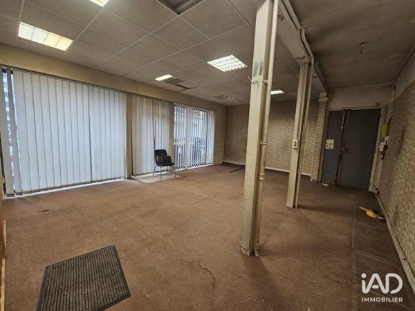 Boutique/Local commercial à vendre 70 m² Asnières-sur-Seine
