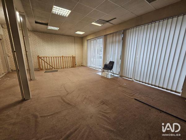 Boutique/Local commercial à vendre 70 m² Asnières-sur-Seine