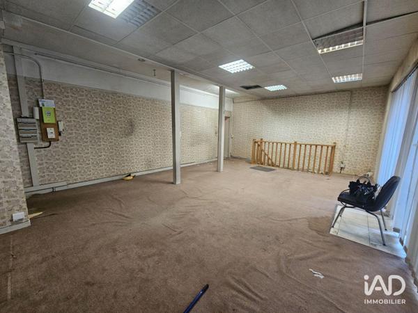 Boutique/Local commercial à vendre 70 m² Asnières-sur-Seine