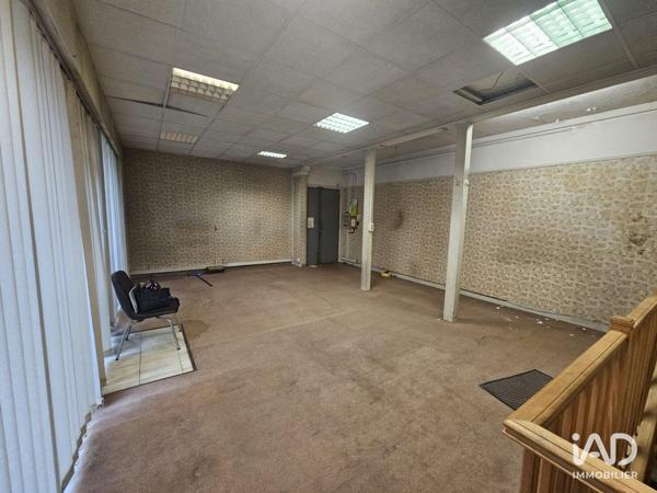 Boutique/Local commercial à vendre 70 m² Asnières-sur-Seine