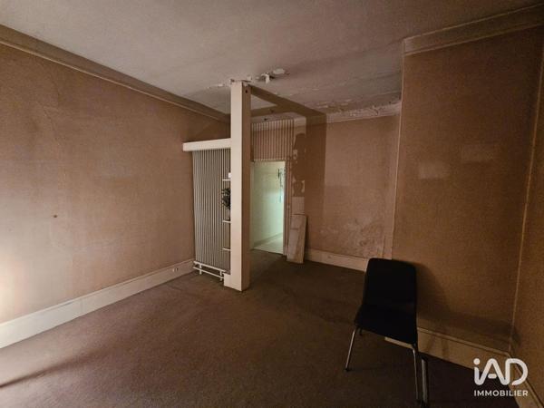 Boutique/Local commercial à vendre 70 m² Asnières-sur-Seine