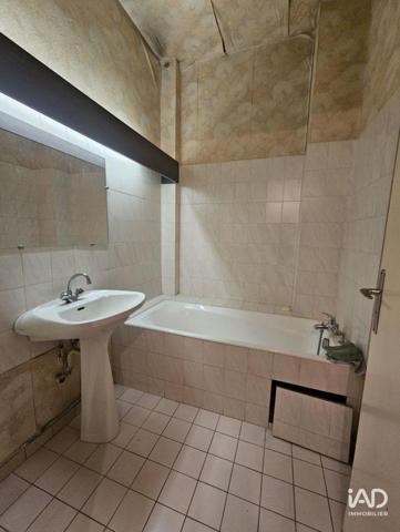 Boutique/Local commercial à vendre 70 m² Asnières-sur-Seine