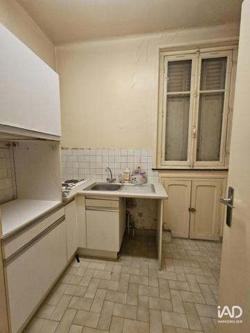 Boutique/Local commercial à vendre 70 m² Asnières-sur-Seine