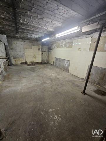 Boutique/Local commercial à vendre 70 m² Asnières-sur-Seine