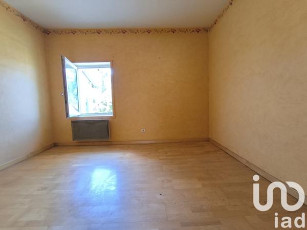 House for sale 6 rooms 119 m² Lupersat