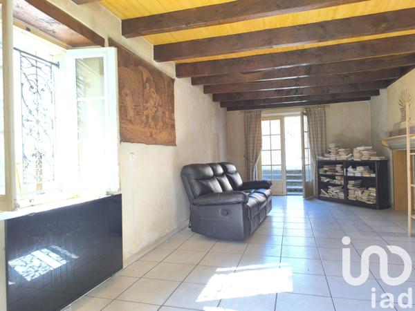 House for sale 6 rooms 119 m² Lupersat