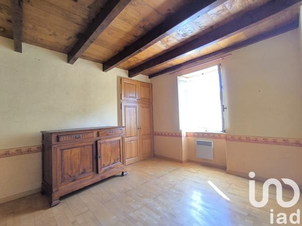 House for sale 6 rooms 119 m² Lupersat