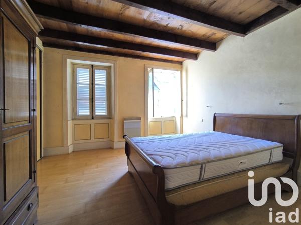 House for sale 6 rooms 119 m² Lupersat