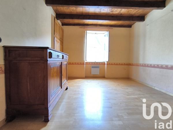 House for sale 6 rooms 119 m² Lupersat