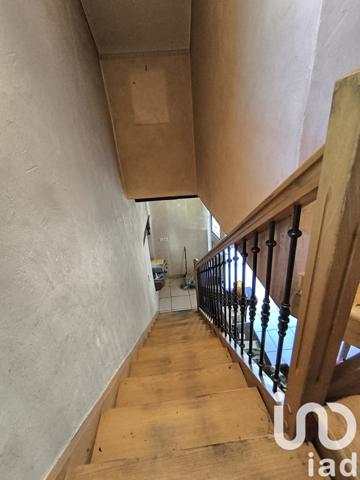 House for sale 6 rooms 119 m² Lupersat