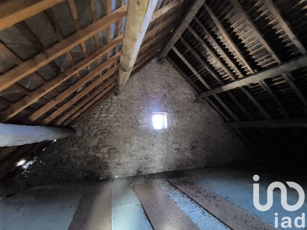 House for sale 6 rooms 119 m² Lupersat