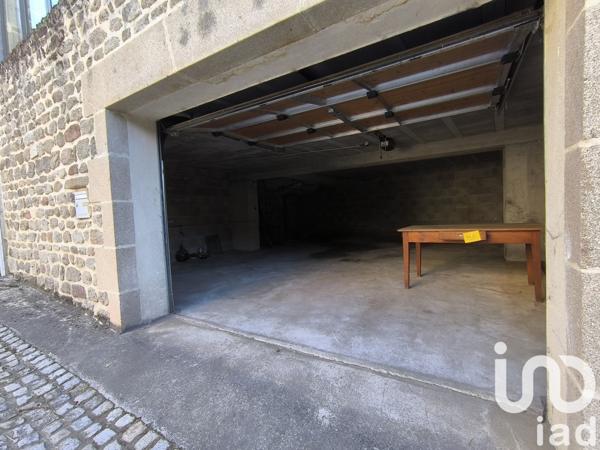 House for sale 6 rooms 119 m² Lupersat