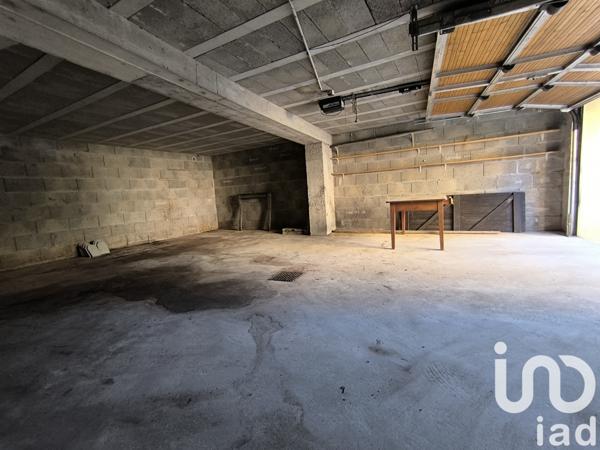 House for sale 6 rooms 119 m² Lupersat