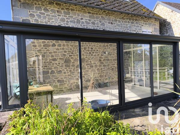 House for sale 6 rooms 119 m² Lupersat