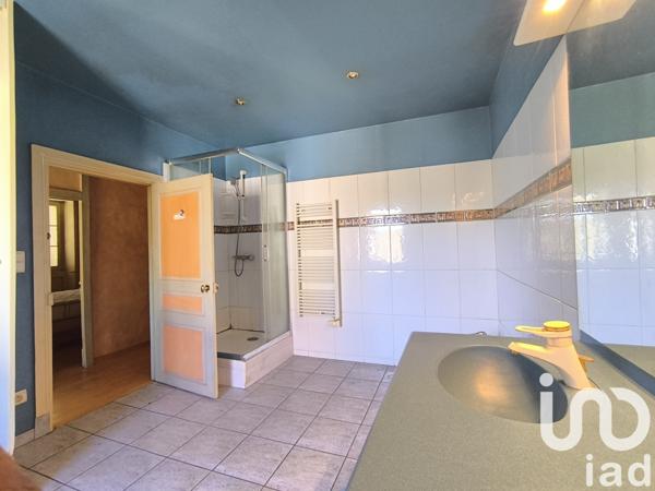 House for sale 6 rooms 119 m² Lupersat