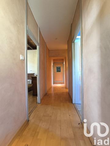 House for sale 6 rooms 119 m² Lupersat