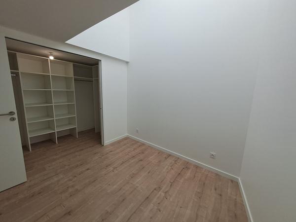 Appartement 4 pièce(s) 81.36 m2