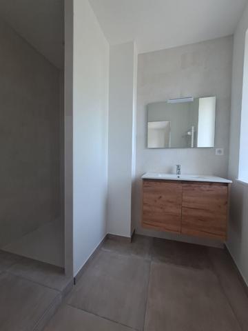 Appartement 4 pièce(s) 81.36 m2