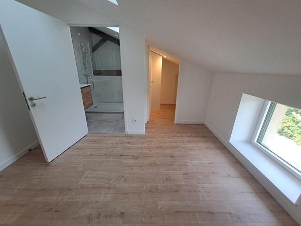 Appartement 4 pièce(s) 81.36 m2