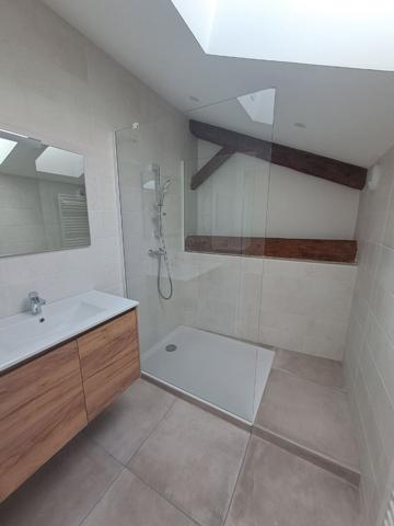 Appartement 4 pièce(s) 81.36 m2