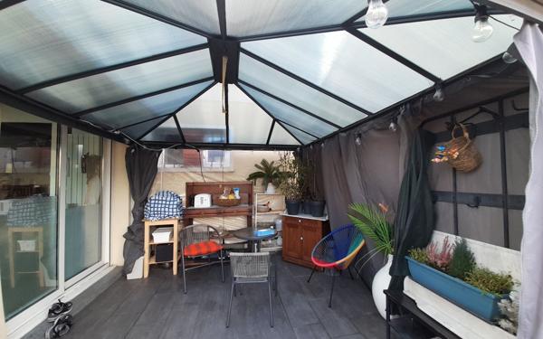 Maison à vendre    8 pièces •  Meudon