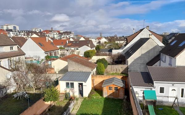 Maison à vendre    8 pièces •  Meudon