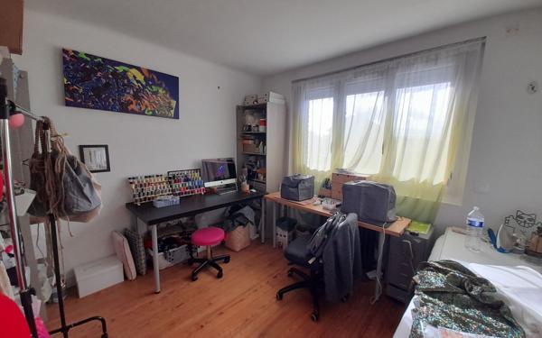 Maison à vendre    8 pièces •  Meudon