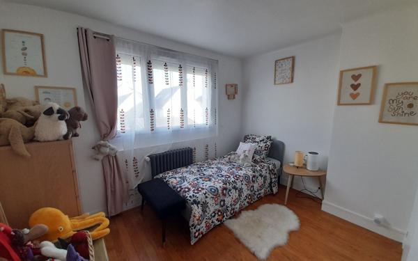 Maison à vendre    8 pièces •  Meudon