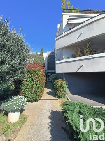 Appartement à vendre 2 pièces 44 m² Agde