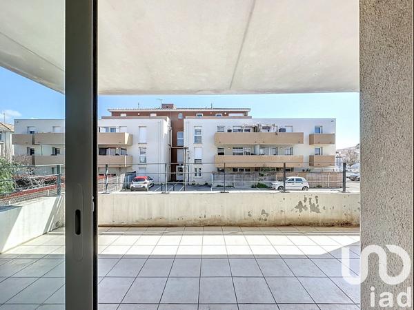 Appartement à vendre 2 pièces 44 m² Agde