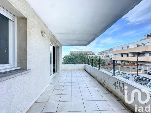 Appartement à vendre 2 pièces 44 m² Agde