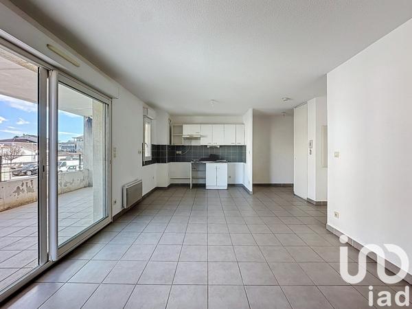 Appartement à vendre 2 pièces 44 m² Agde