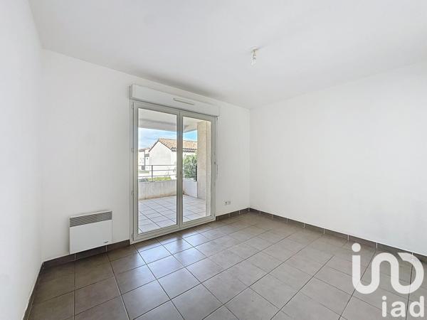 Appartement à vendre 2 pièces 44 m² Agde