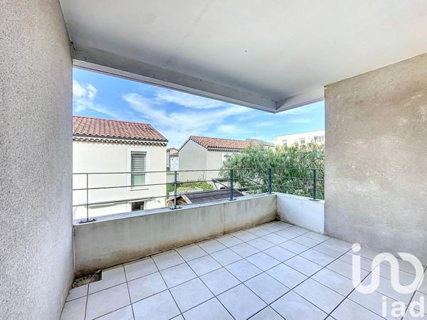 Appartement à vendre 2 pièces 44 m² Agde