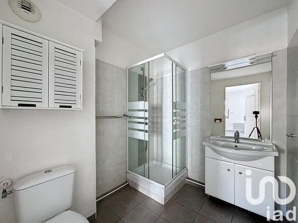 Appartement à vendre 2 pièces 44 m² Agde