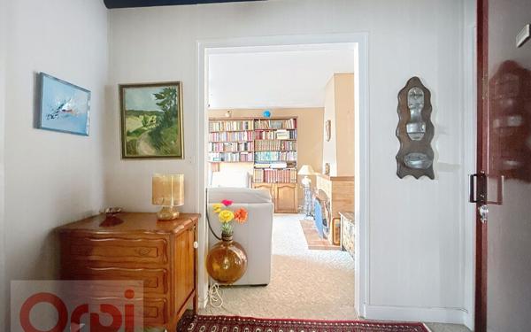 Appartement à vendre    5 pièces • 102 m2 Châtillon